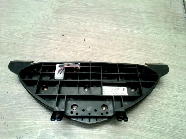 bontott NISSAN PRIMERA Kombinált Kapcsoló