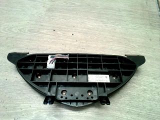 bontott NISSAN PRIMERA Kombinált Kapcsoló