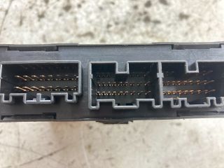 bontott NISSAN PRIMERA Komfort Elektronika