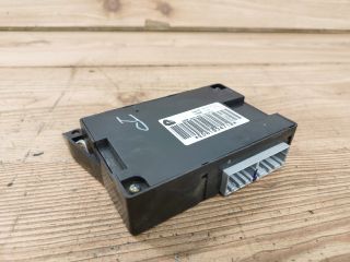 bontott NISSAN PRIMERA Komfort Elektronika