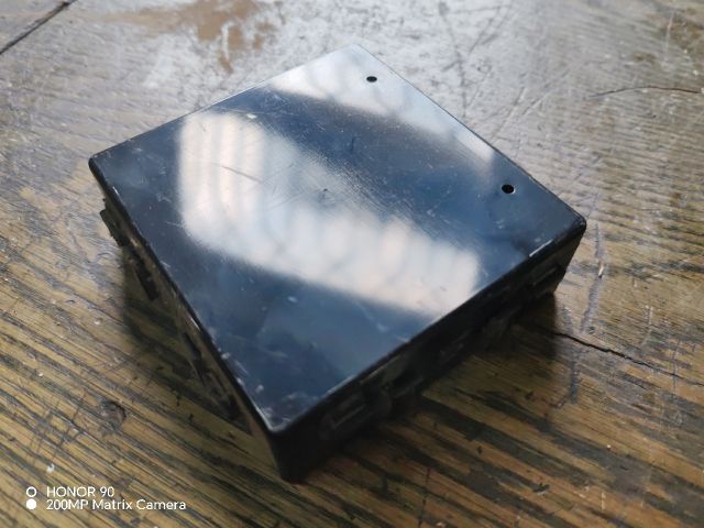 bontott NISSAN PRIMERA Komfort Elektronika