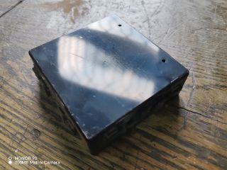 bontott NISSAN PRIMERA Komfort Elektronika