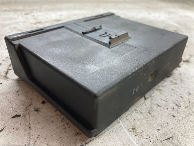 bontott NISSAN PRIMERA Komfort Elektronika