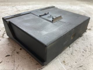 bontott NISSAN PRIMERA Komfort Elektronika