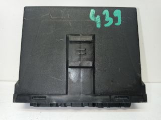 bontott NISSAN PRIMERA Komfort Elektronika