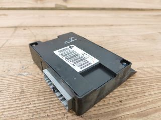 bontott NISSAN PRIMERA Komfort Elektronika