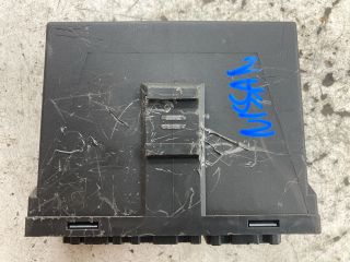 bontott NISSAN PRIMERA Komfort Elektronika