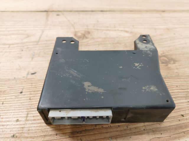 bontott NISSAN PRIMERA Komfort Elektronika