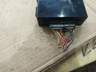 bontott NISSAN PRIMERA Komfort Elektronika