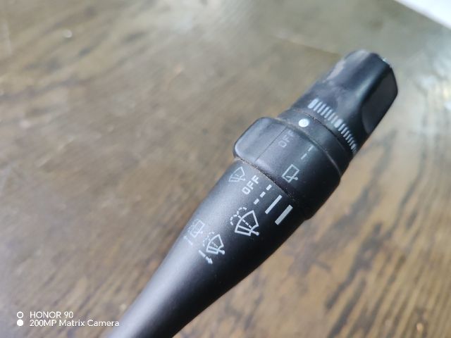 bontott NISSAN PRIMERA Komplett Kormánykapcsoló (Bajuszkapcsoló)