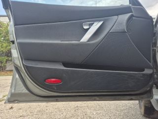 bontott NISSAN PRIMERA Komplett Kormánykapcsoló (Bajuszkapcsoló)