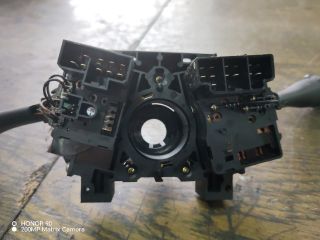 bontott NISSAN PRIMERA Komplett Kormánykapcsoló (Bajuszkapcsoló)