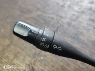 bontott NISSAN PRIMERA Komplett Kormánykapcsoló (Bajuszkapcsoló)