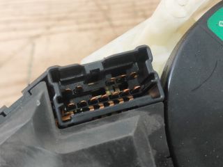 bontott NISSAN PRIMERA Komplett Kormánykapcsoló (Bajuszkapcsoló)