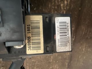 bontott NISSAN PRIMERA Komplett Kormánykapcsoló (Bajuszkapcsoló)