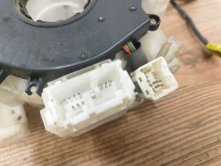 bontott NISSAN PRIMERA Komplett Kormánykapcsoló (Bajuszkapcsoló)