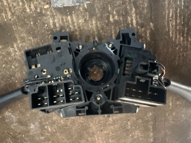 bontott NISSAN PRIMERA Komplett Kormánykapcsoló (Bajuszkapcsoló)