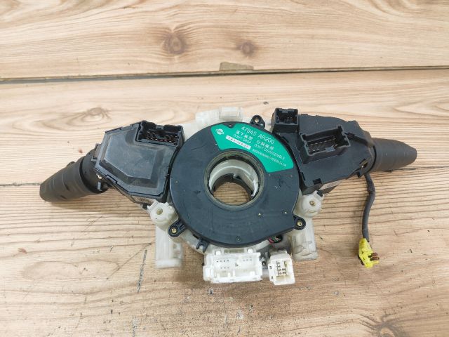 bontott NISSAN PRIMERA Komplett Kormánykapcsoló (Bajuszkapcsoló)