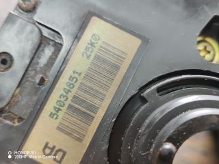 bontott NISSAN PRIMERA Komplett Kormánykapcsoló (Bajuszkapcsoló)