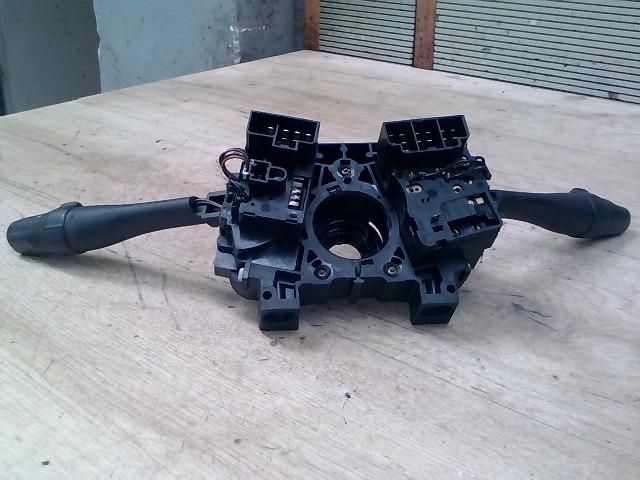 bontott NISSAN PRIMERA Komplett Kormánykapcsoló (Bajuszkapcsoló)