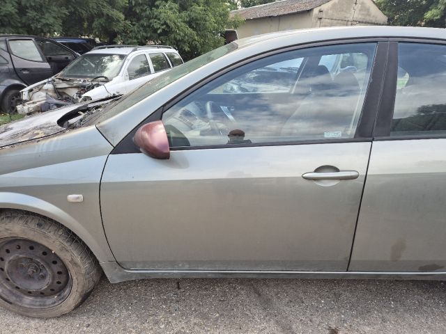 bontott NISSAN PRIMERA Komplett Kormánykapcsoló (Bajuszkapcsoló)