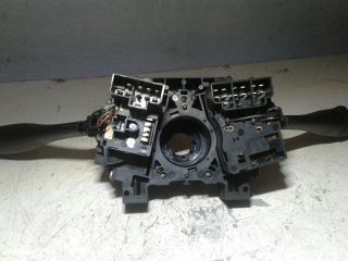 bontott NISSAN PRIMERA Komplett Kormánykapcsoló (Bajuszkapcsoló)