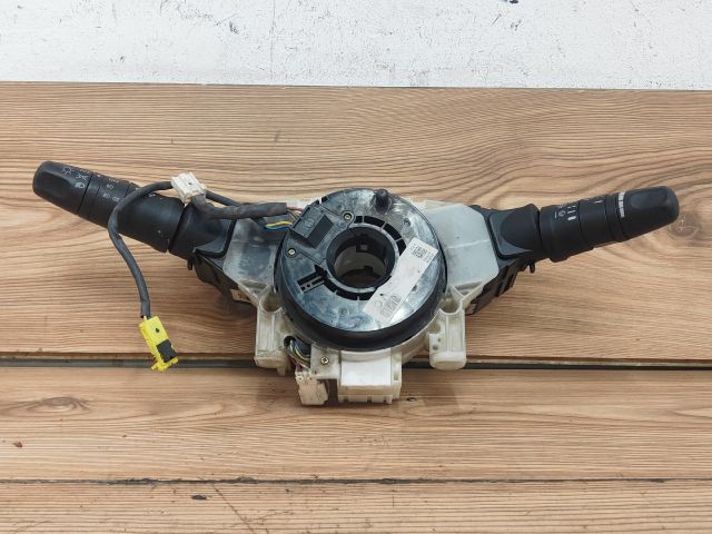 bontott NISSAN PRIMERA Komplett Kormánykapcsoló (Bajuszkapcsoló)