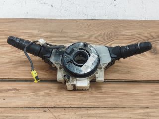 bontott NISSAN PRIMERA Komplett Kormánykapcsoló (Bajuszkapcsoló)