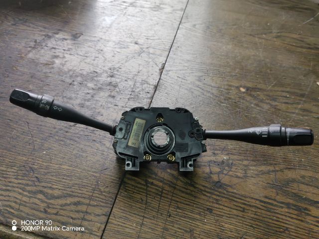 bontott NISSAN PRIMERA Komplett Kormánykapcsoló (Bajuszkapcsoló)