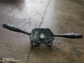 bontott NISSAN PRIMERA Komplett Kormánykapcsoló (Bajuszkapcsoló)