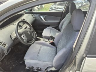 bontott NISSAN PRIMERA Komplett Kormánykapcsoló (Bajuszkapcsoló)