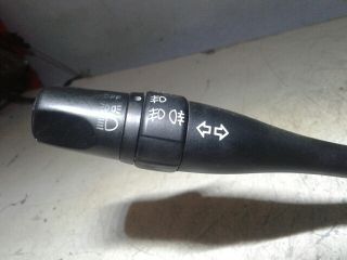 bontott NISSAN PRIMERA Komplett Kormánykapcsoló (Bajuszkapcsoló)