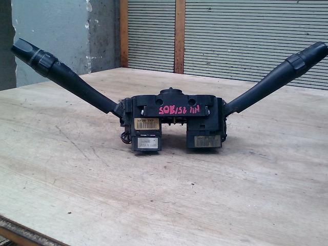 bontott NISSAN PRIMERA Komplett Kormánykapcsoló (Bajuszkapcsoló)