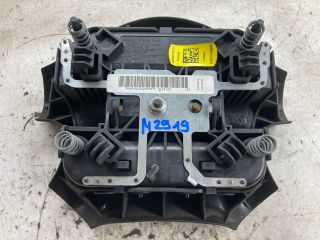 bontott NISSAN PRIMERA Kormánylégzsák