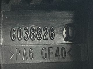 bontott NISSAN PRIMERA Kormánylégzsák