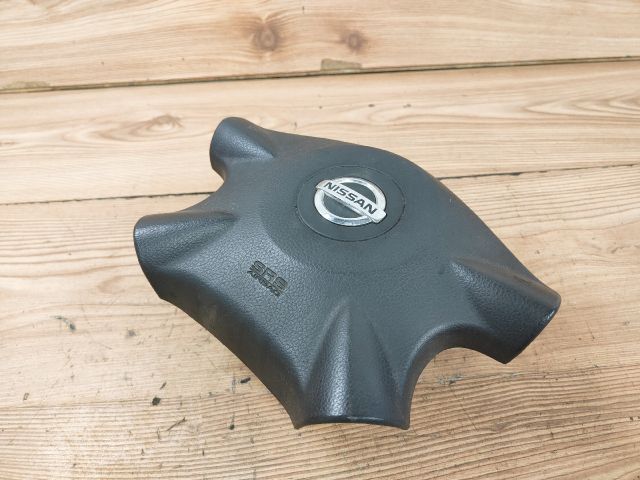 bontott NISSAN PRIMERA Kormánylégzsák