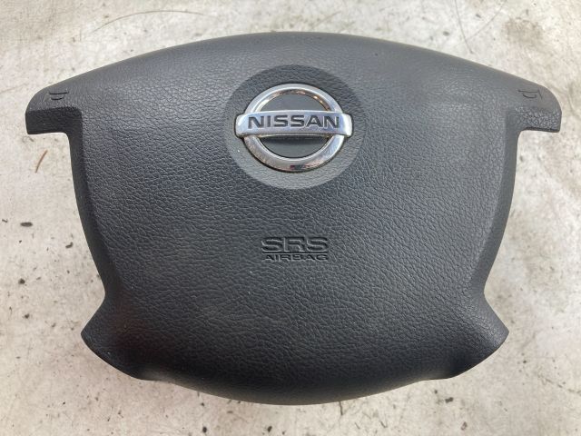 bontott NISSAN PRIMERA Kormánylégzsák