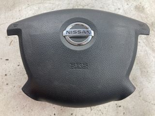 bontott NISSAN PRIMERA Kormánylégzsák