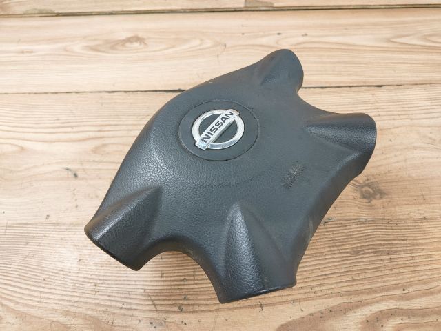 bontott NISSAN PRIMERA Kormánylégzsák
