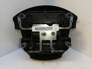 bontott NISSAN PRIMERA Kormánylégzsák