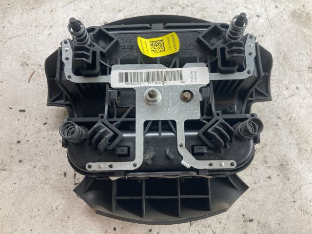 bontott NISSAN PRIMERA Kormánylégzsák