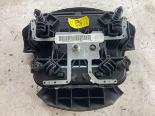 bontott NISSAN PRIMERA Kormánylégzsák