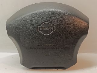 bontott NISSAN PRIMERA Kormánylégzsák