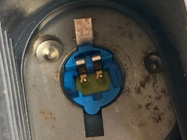 bontott NISSAN PRIMERA Kormánylégzsák