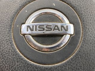 bontott NISSAN PRIMERA Kormánylégzsák