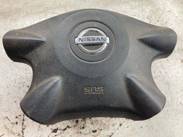 bontott NISSAN PRIMERA Kormánylégzsák