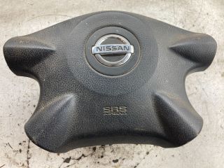 bontott NISSAN PRIMERA Kormánylégzsák