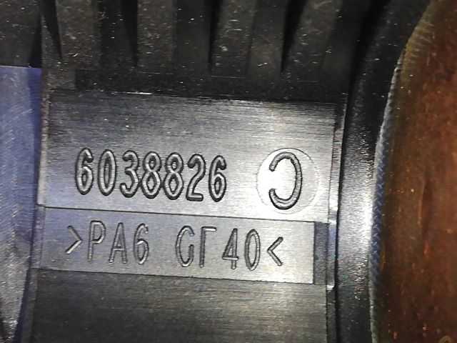 bontott NISSAN PRIMERA Kormánylégzsák