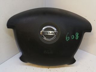bontott NISSAN PRIMERA Kormánylégzsák