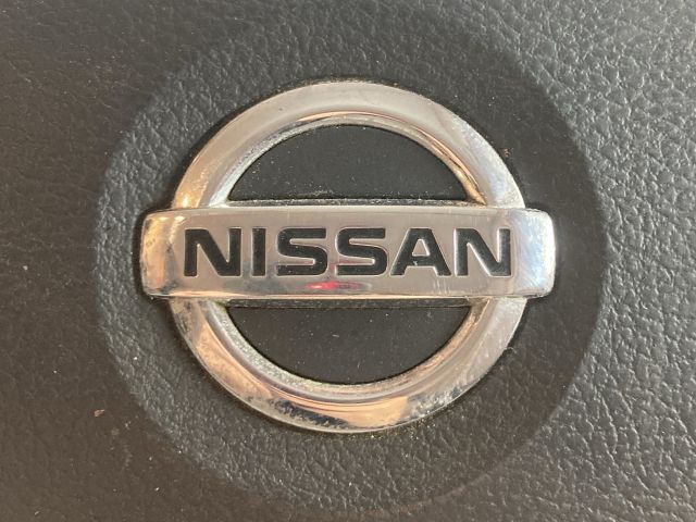 bontott NISSAN PRIMERA Kormánylégzsák